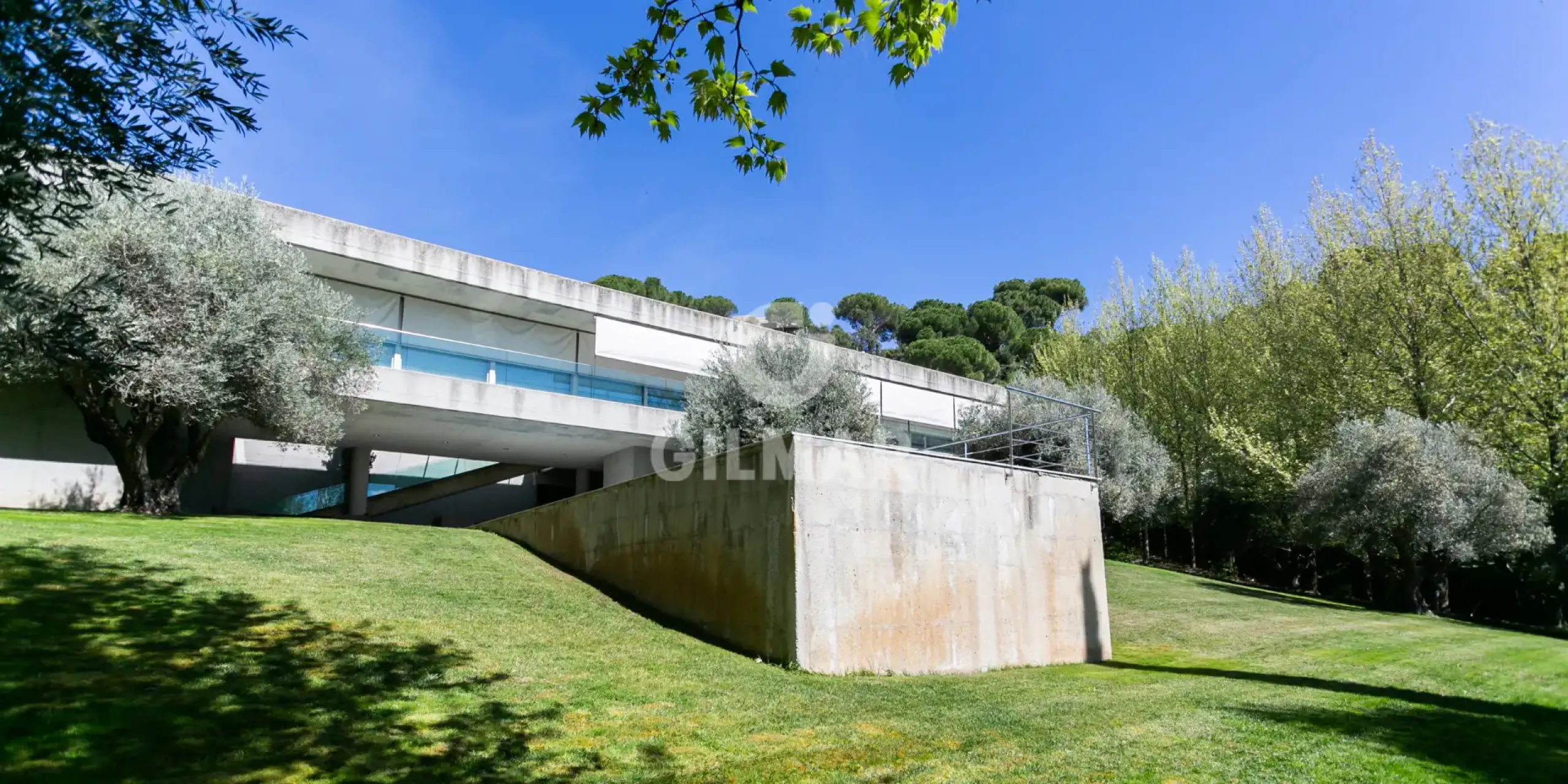 Villa in Collado Villalba - Madrid