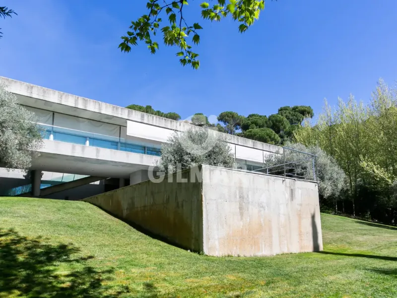 Villa in Collado Villalba - Madrid