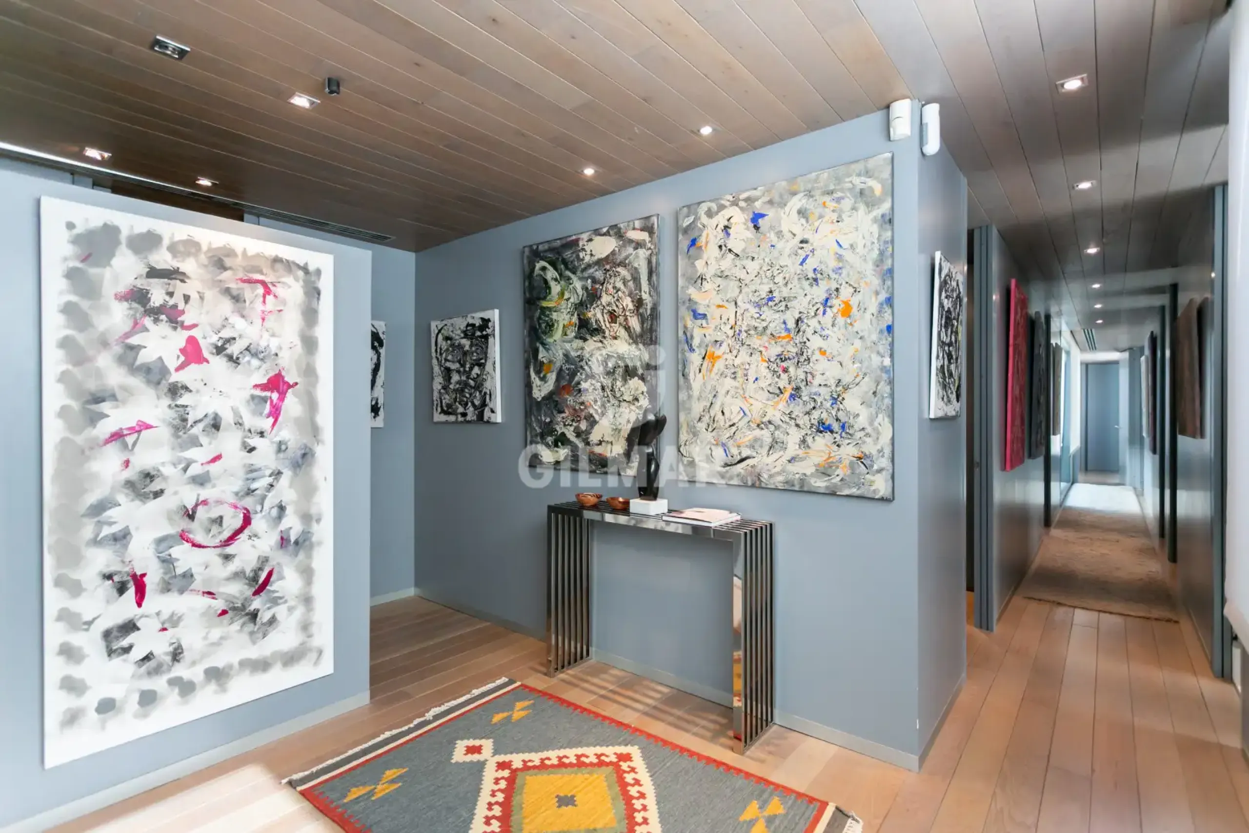Villa in Collado Villalba - Madrid