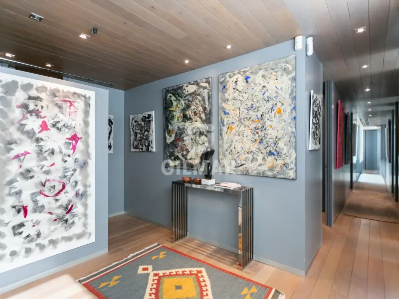 Villa in Collado Villalba - Madrid