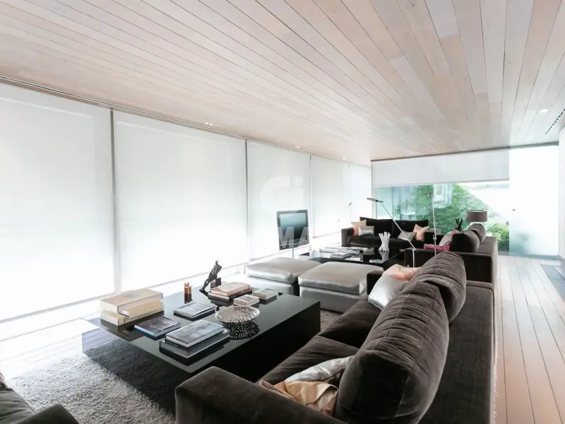 Villa in Collado Villalba - Madrid