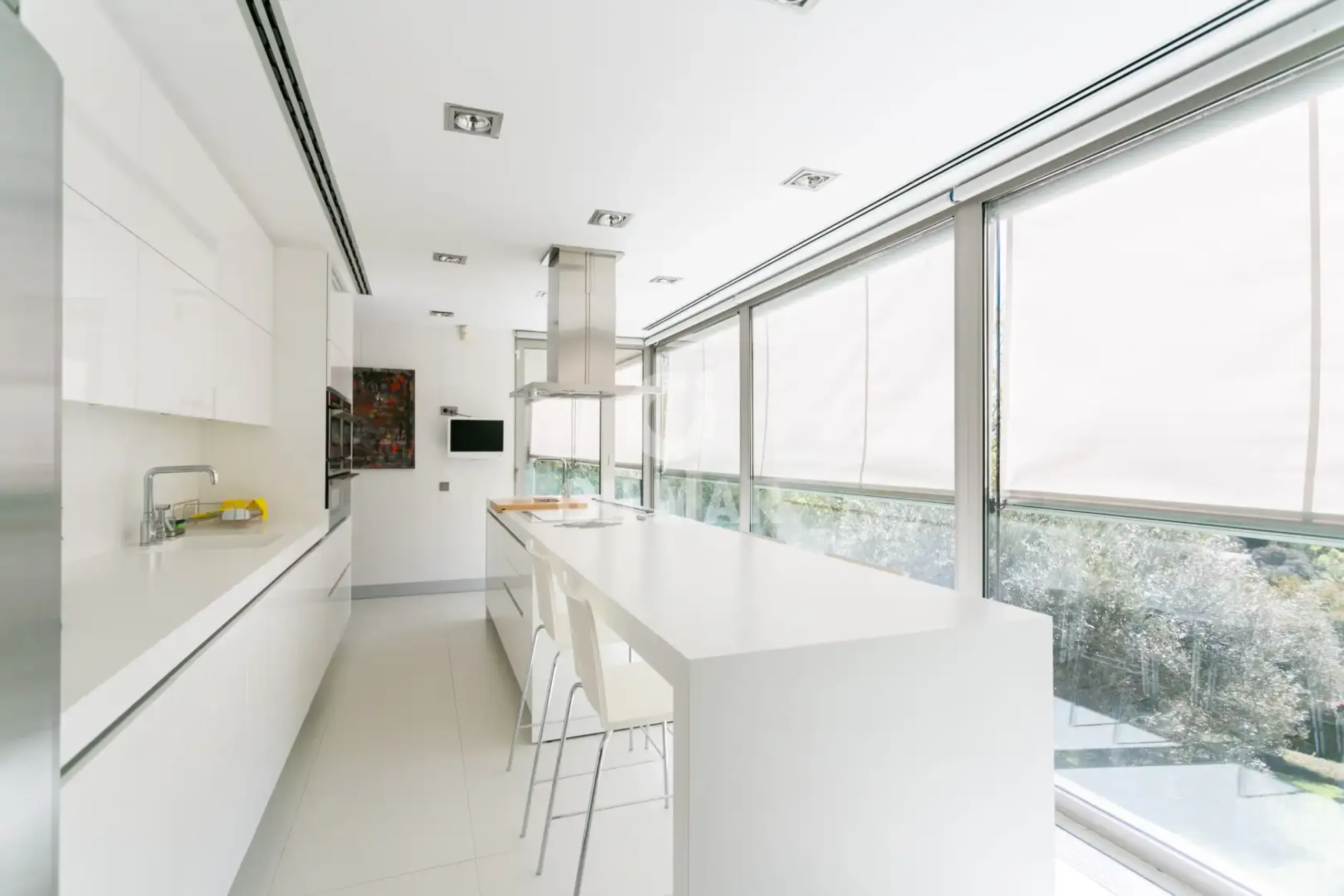 Villa in Collado Villalba - Madrid