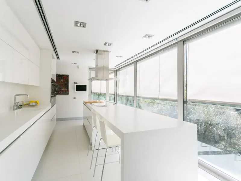 Villa in Collado Villalba - Madrid