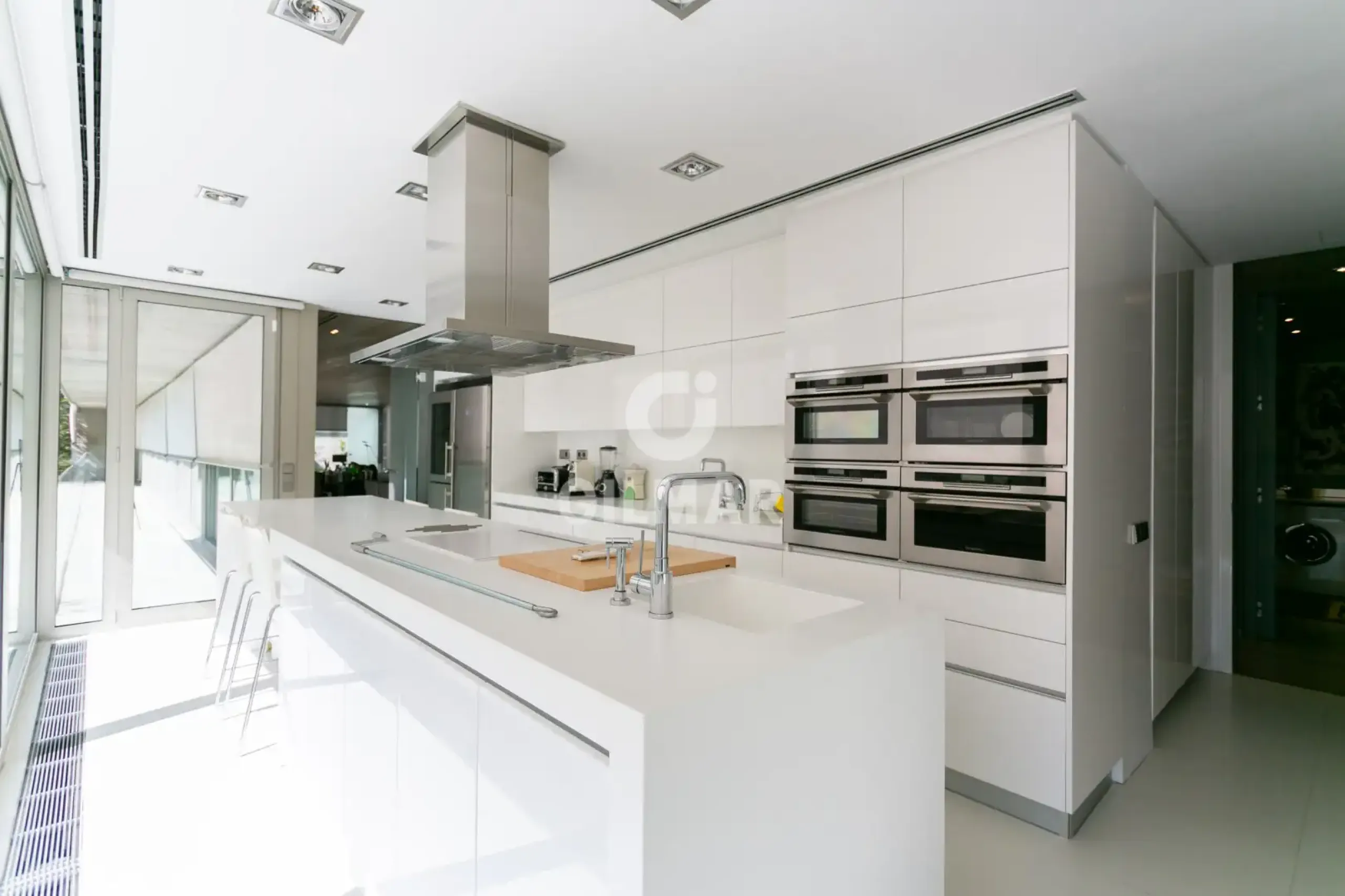 Villa in Collado Villalba - Madrid