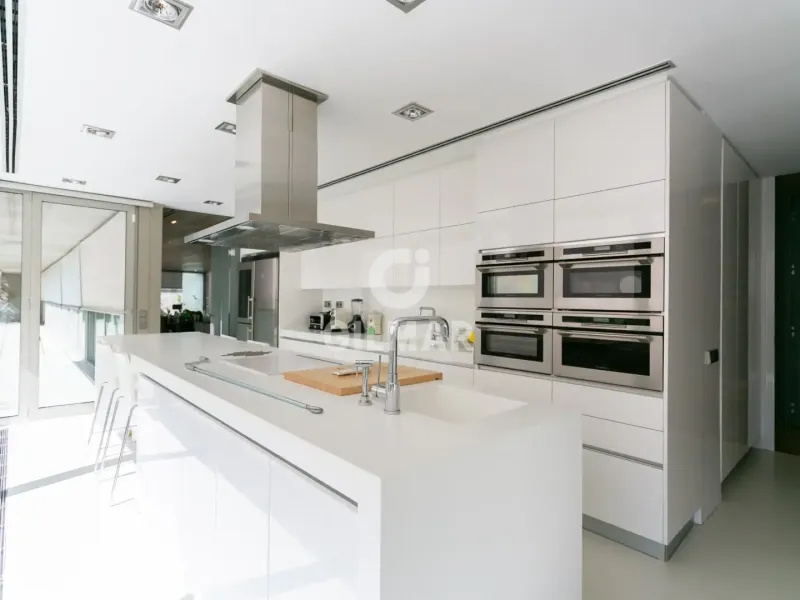 Villa in Collado Villalba - Madrid