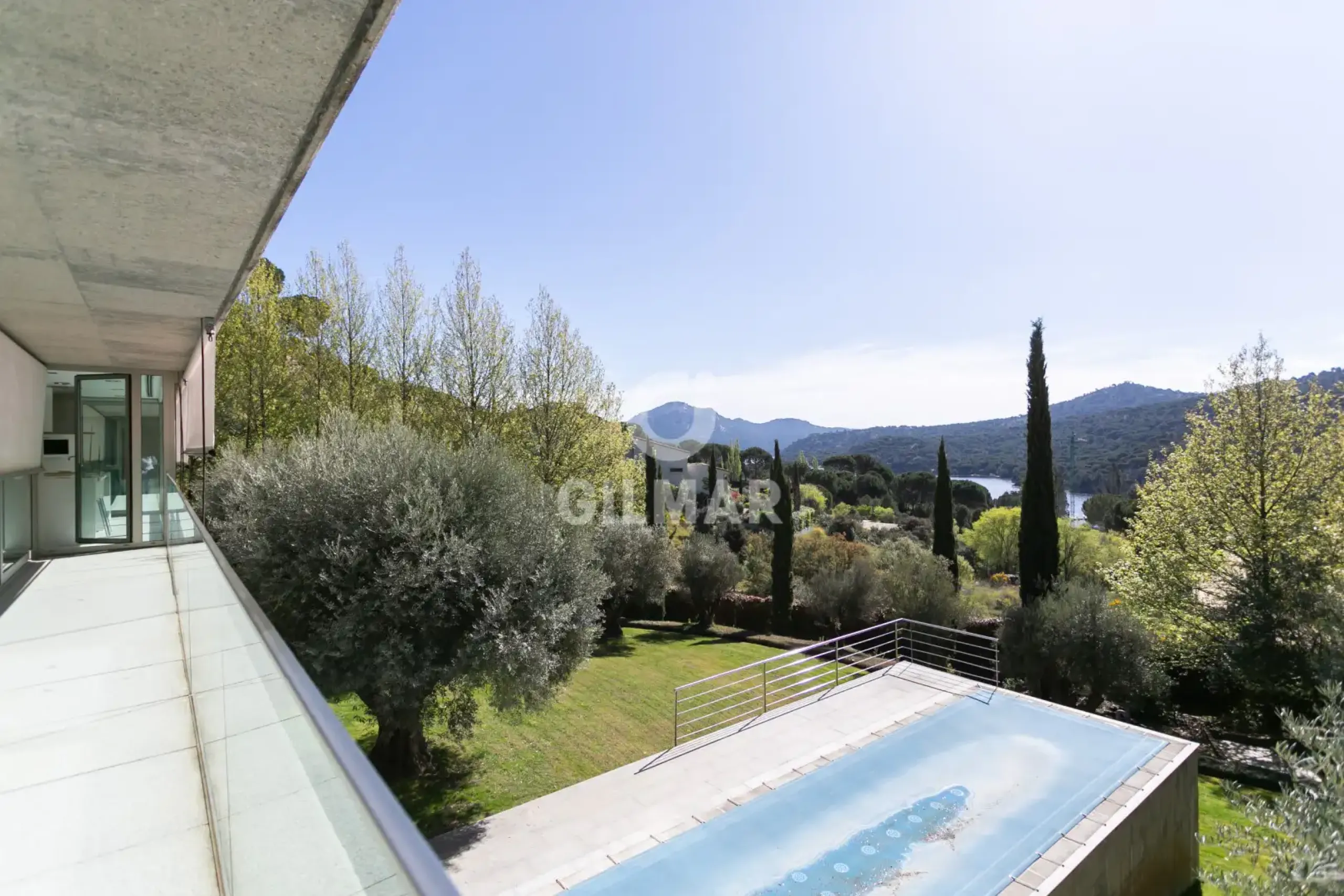 Villa in Collado Villalba - Madrid