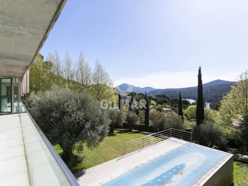 Villa in Collado Villalba - Madrid