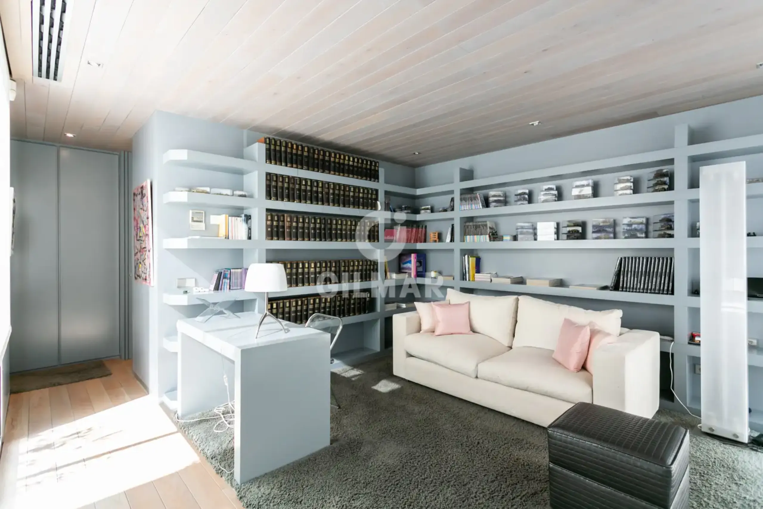 Villa in Collado Villalba - Madrid