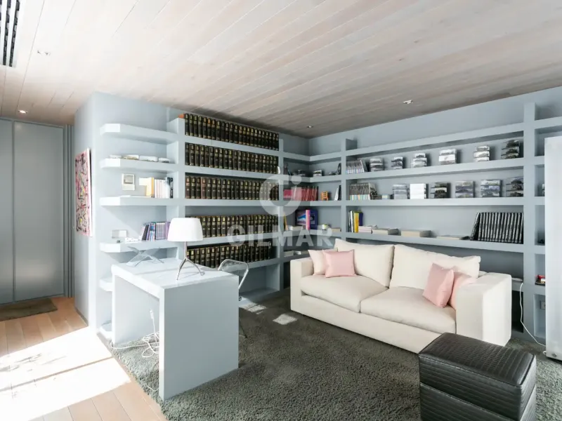 Villa in Collado Villalba - Madrid