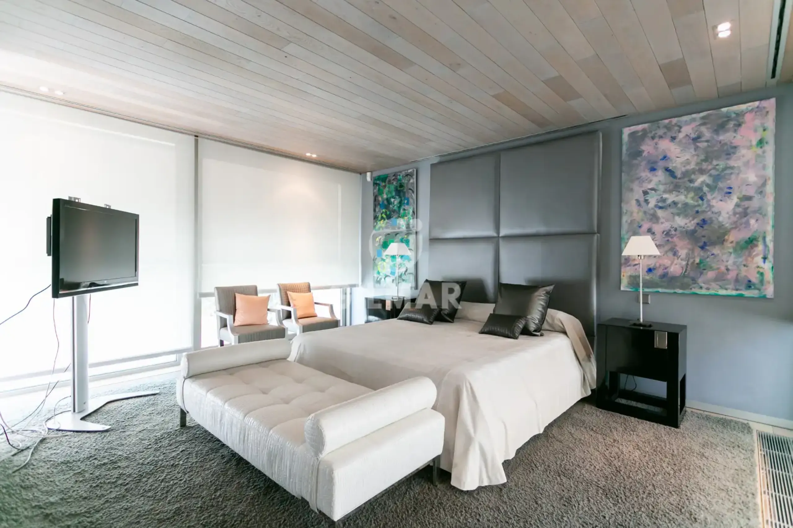 Villa in Collado Villalba - Madrid
