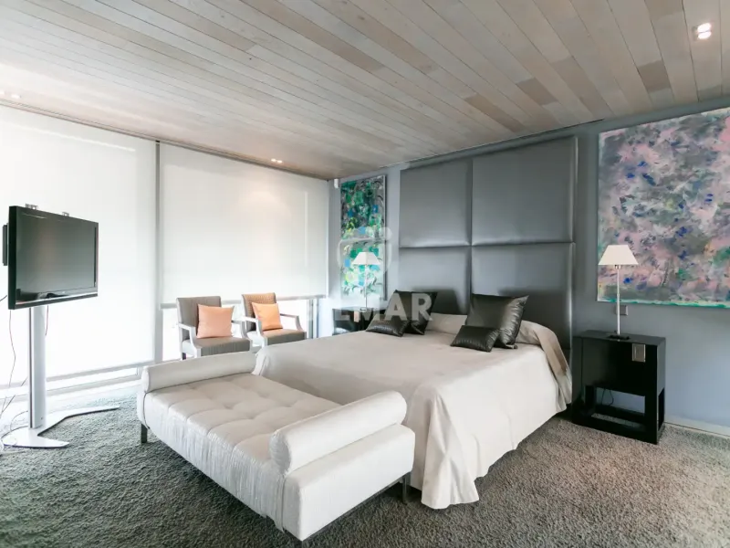 Villa in Collado Villalba - Madrid