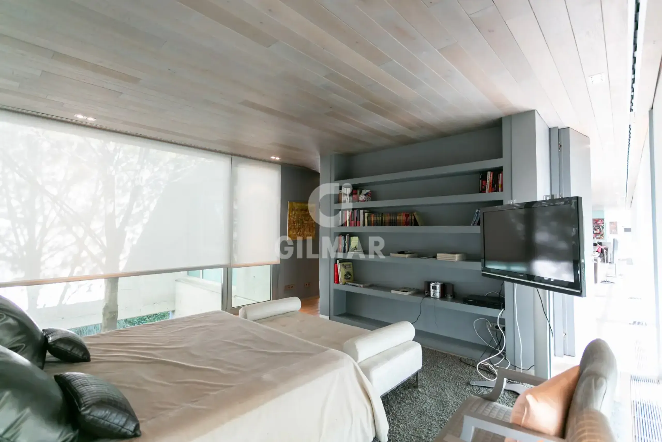 Villa in Collado Villalba - Madrid