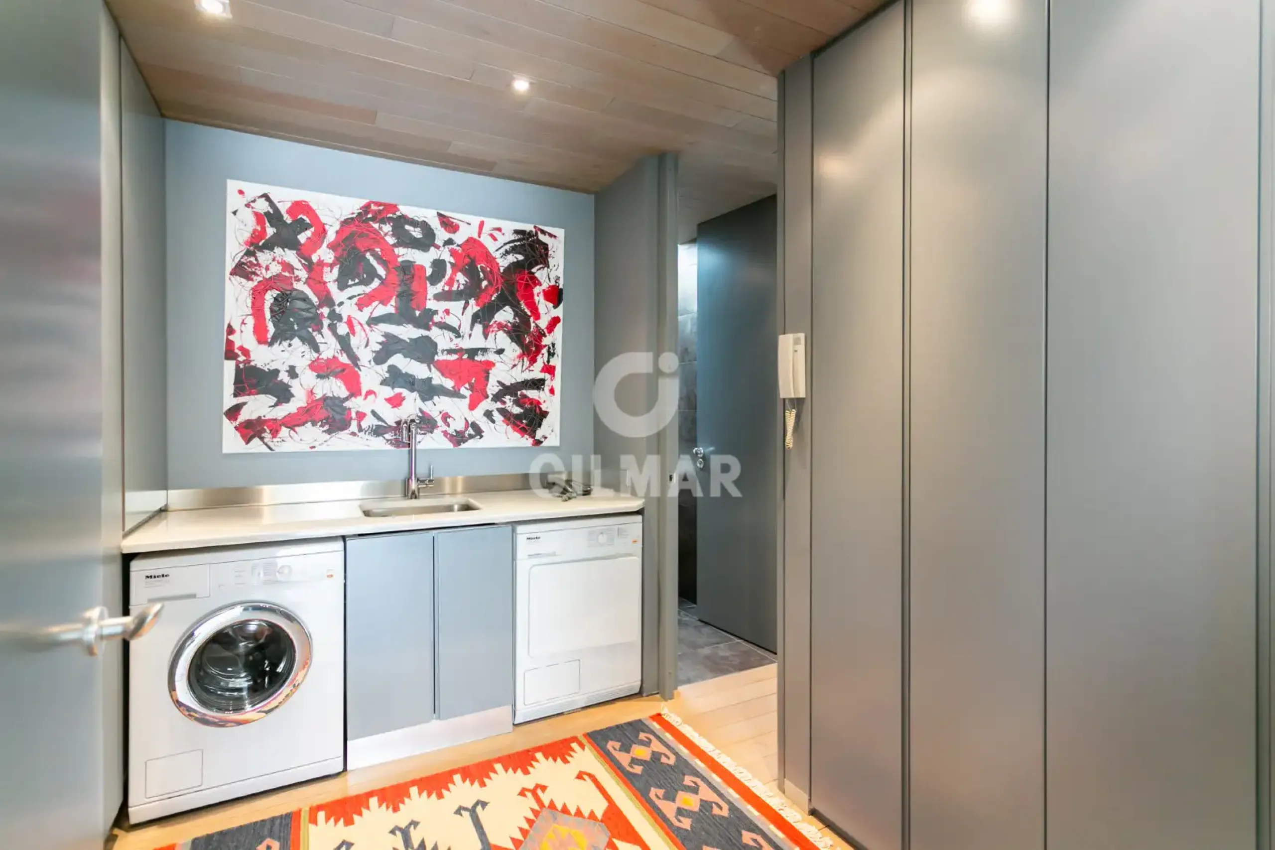 Villa in Collado Villalba - Madrid
