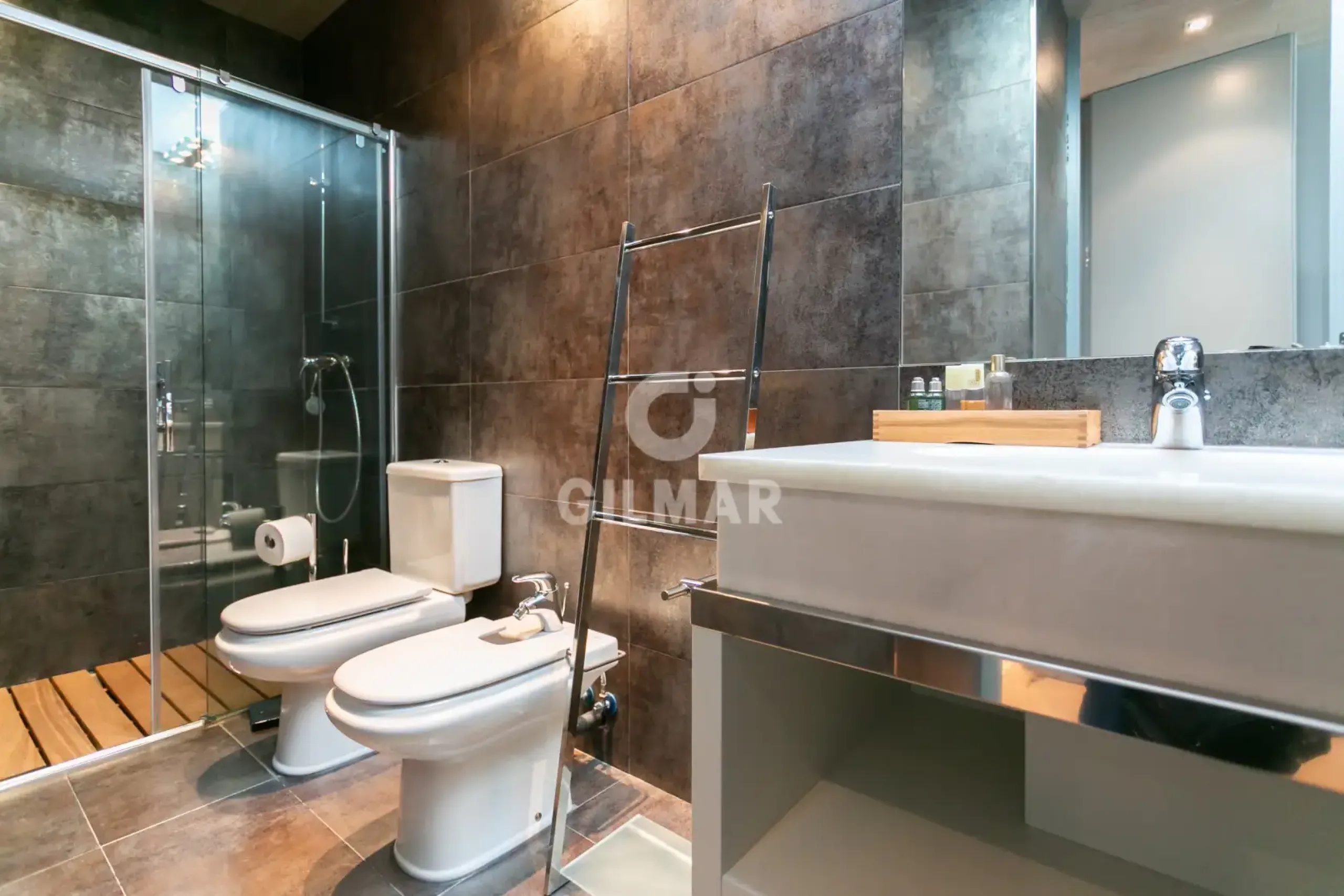 Villa in Collado Villalba - Madrid