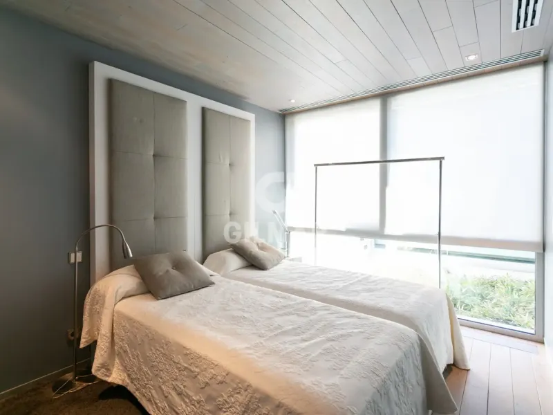 Villa in Collado Villalba - Madrid