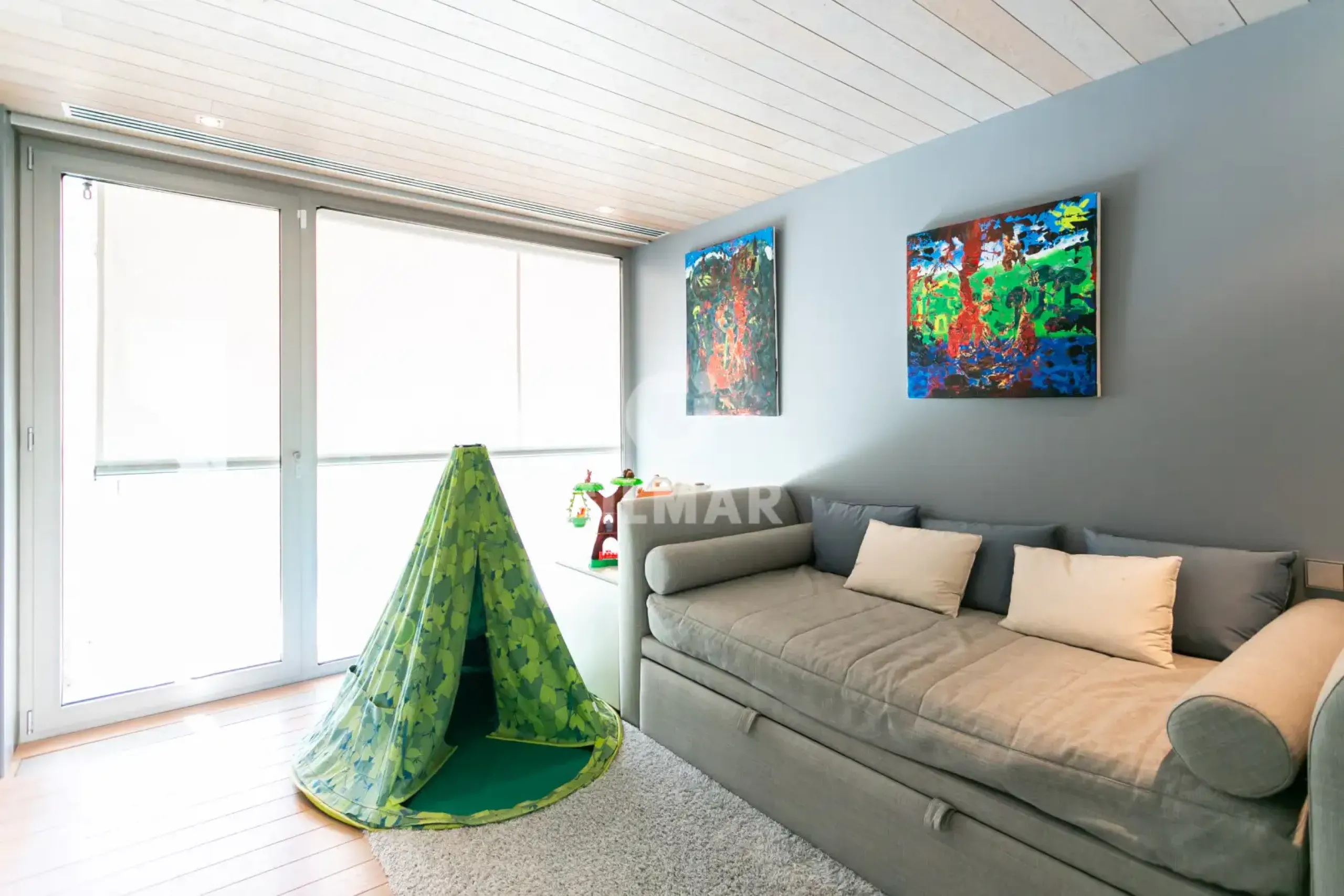 Villa in Collado Villalba - Madrid