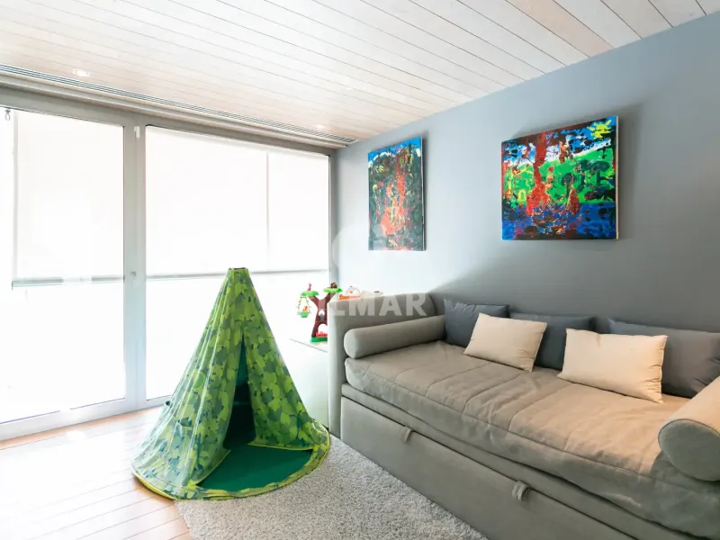 Villa in Collado Villalba - Madrid