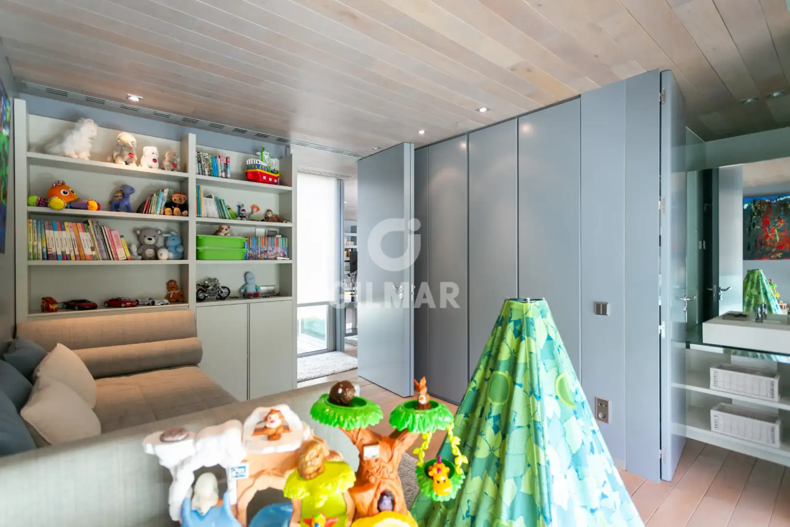 Villa in Collado Villalba - Madrid