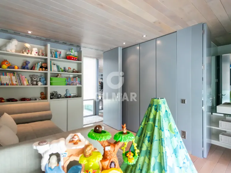 Villa in Collado Villalba - Madrid