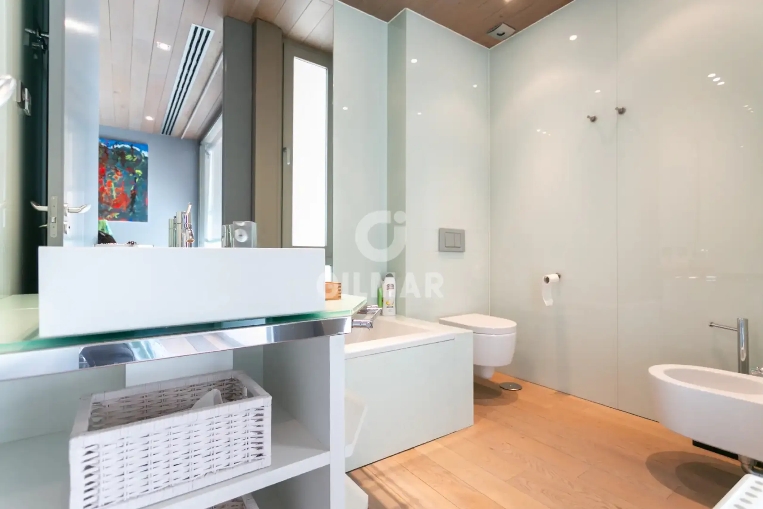Villa in Collado Villalba - Madrid