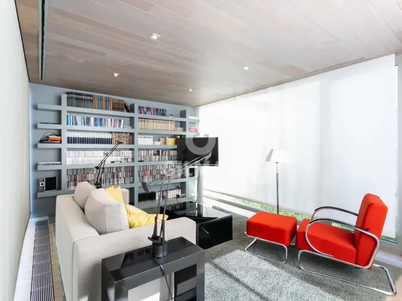 Villa in Collado Villalba - Madrid