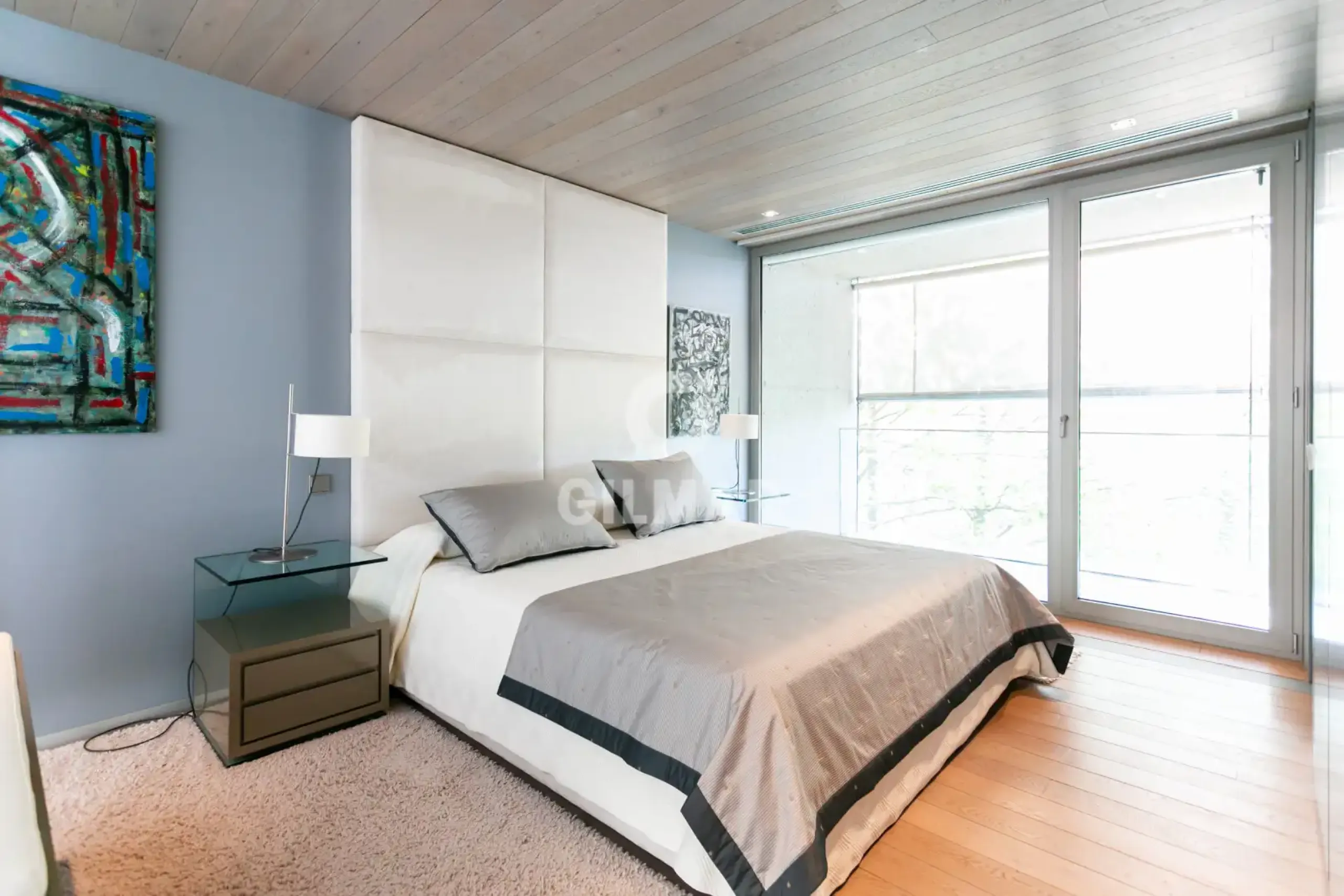 Villa in Collado Villalba - Madrid