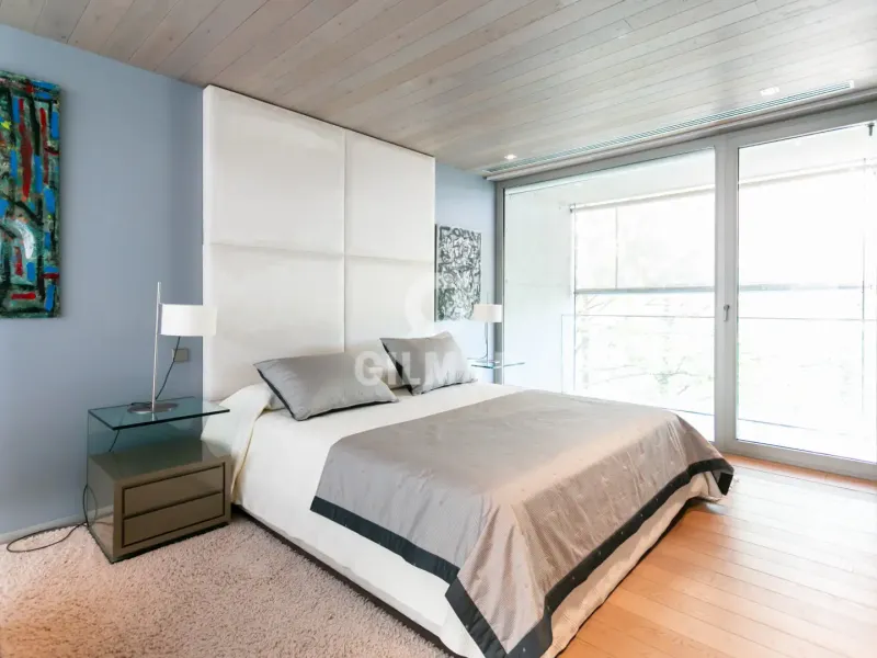 Villa in Collado Villalba - Madrid