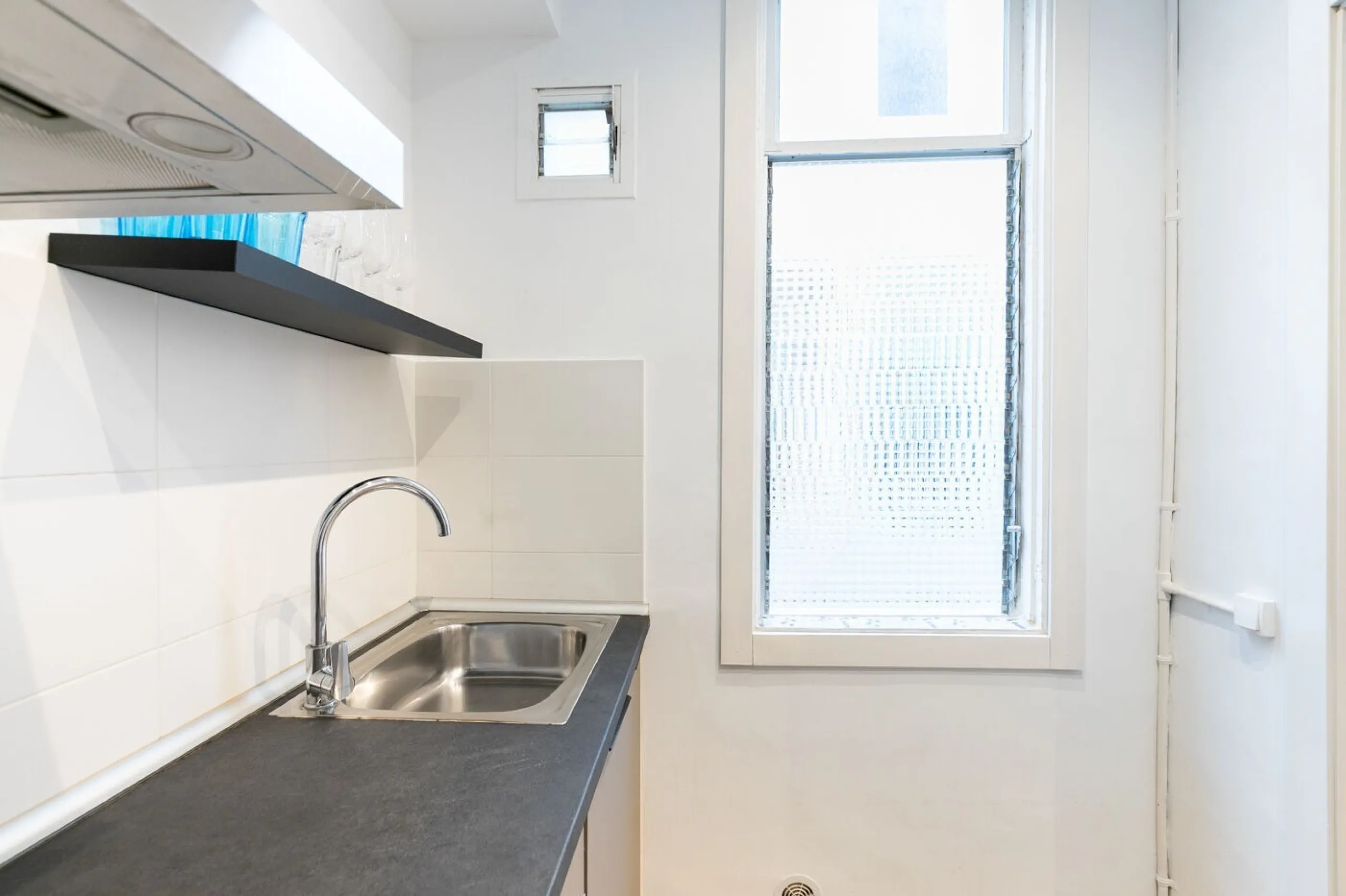 Charming Apartment with Character Between Ronda de Sant Antoni and the MACBA, Barcelona