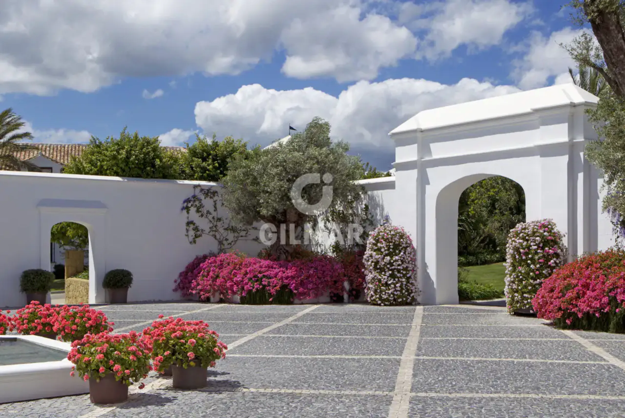 Chalet Independiente en Casares - Málaga