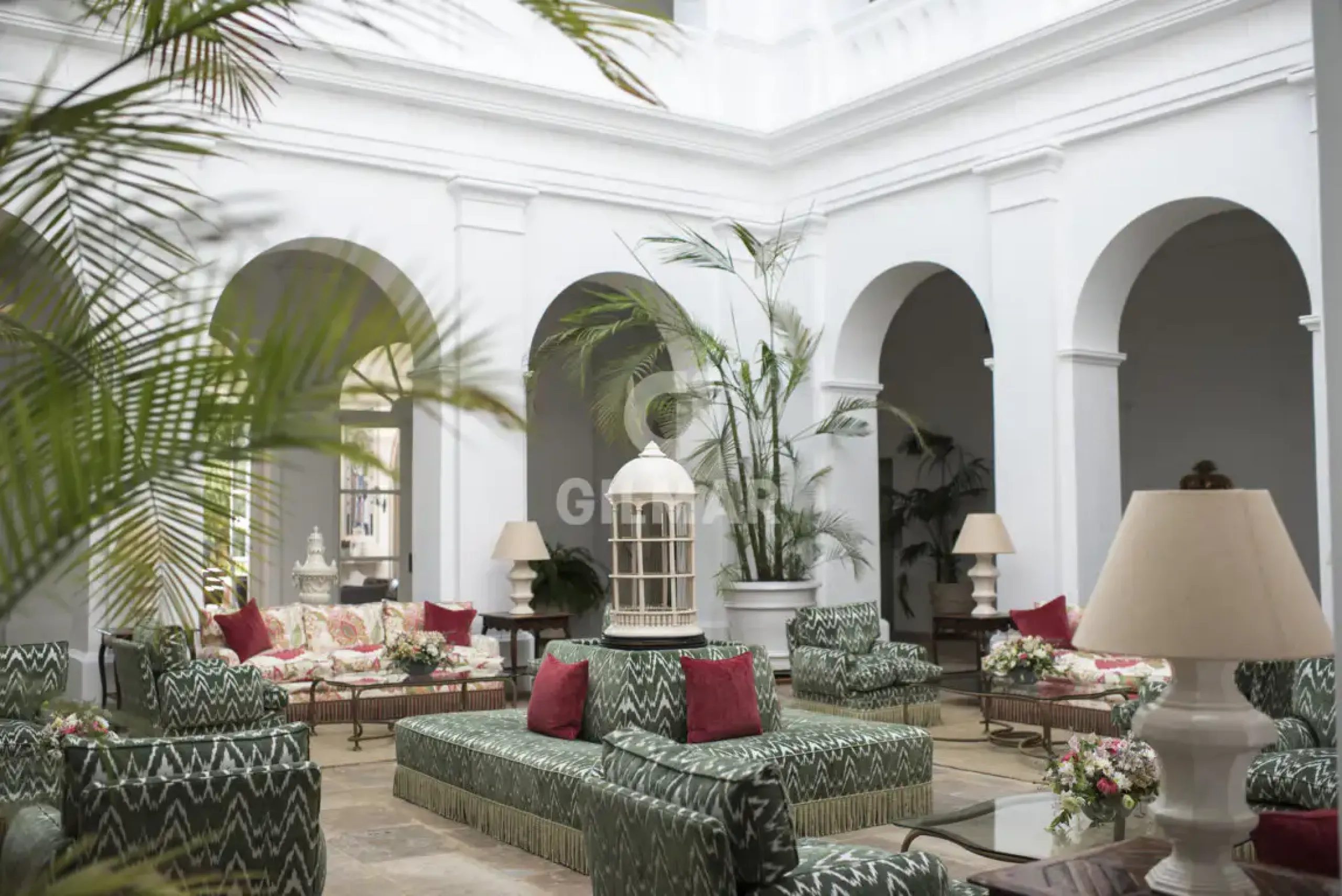 Chalet Independiente en Casares - Málaga