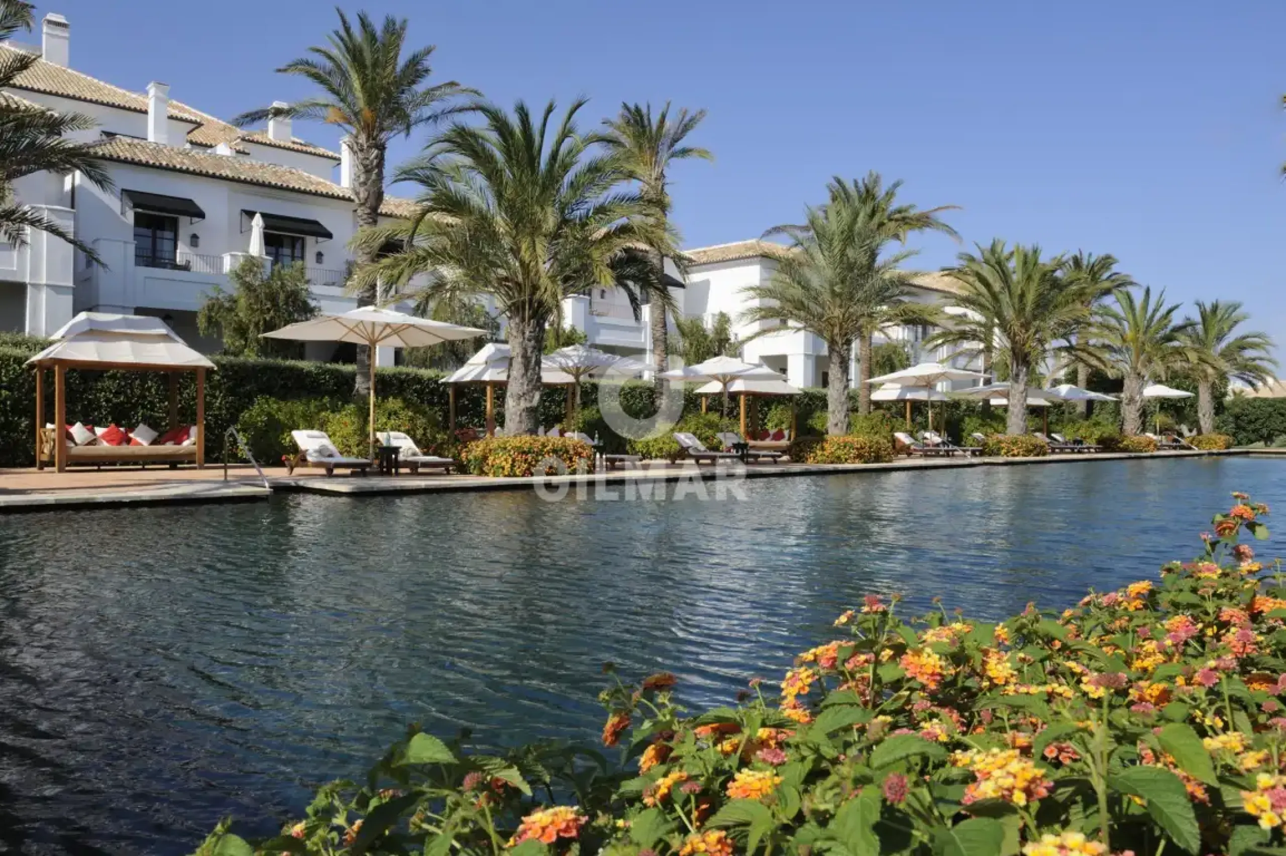 Chalet Independiente en Casares - Málaga