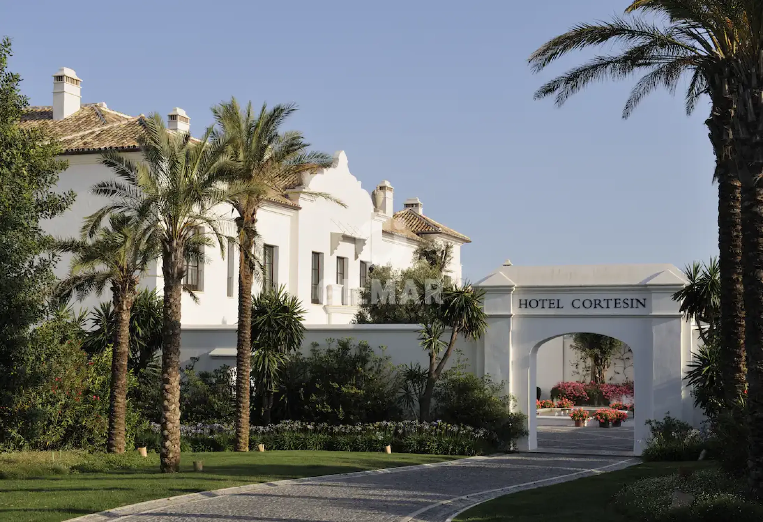 Chalet Independiente en Casares - Málaga
