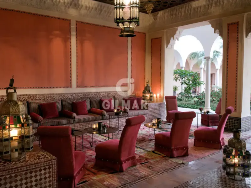 Chalet Independiente en Casares - Málaga