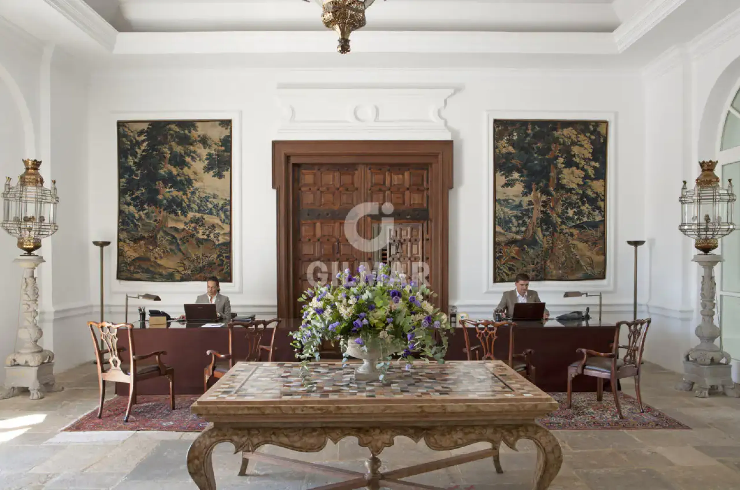 Chalet Independiente en Casares - Málaga