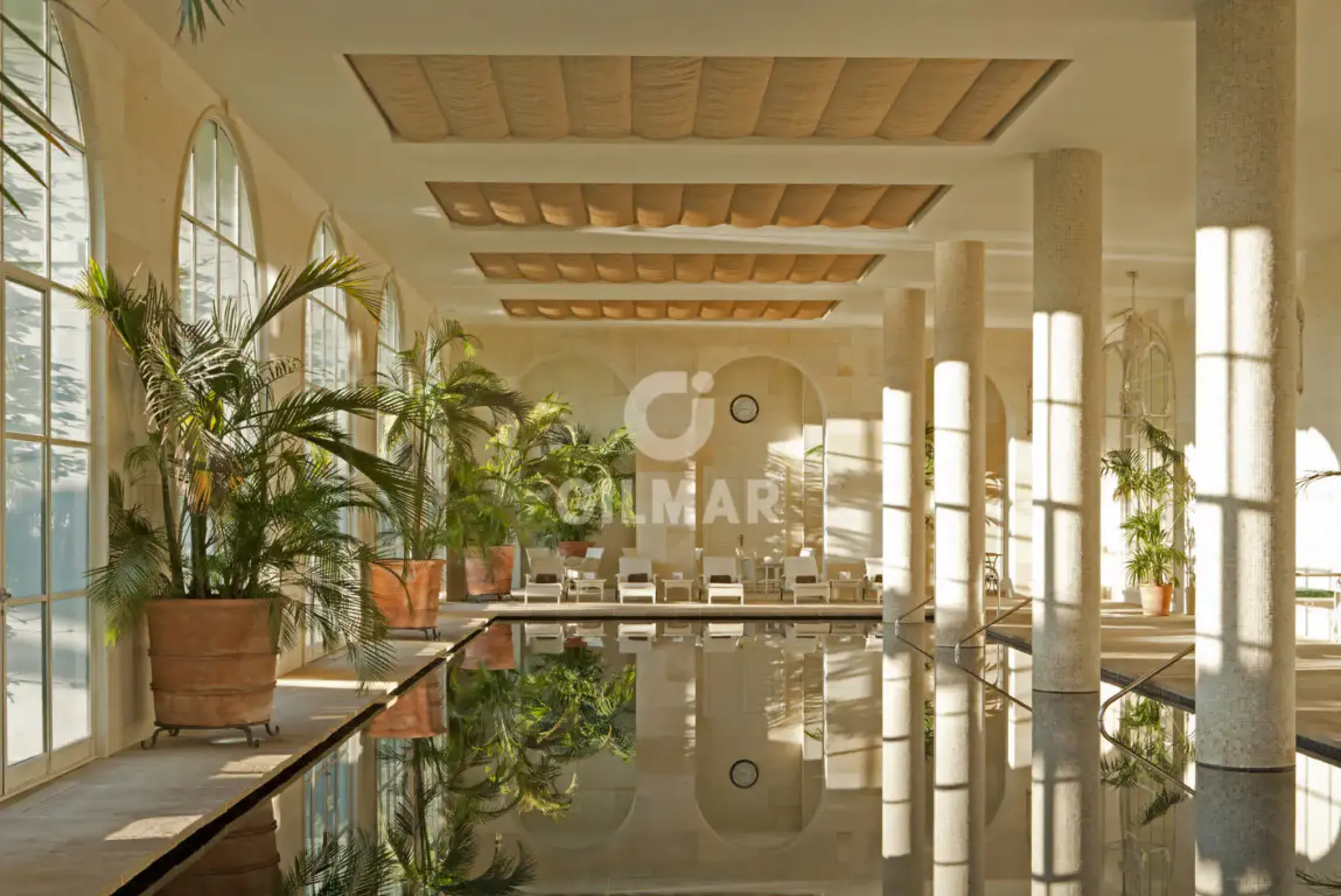 Chalet Independiente en Casares - Málaga