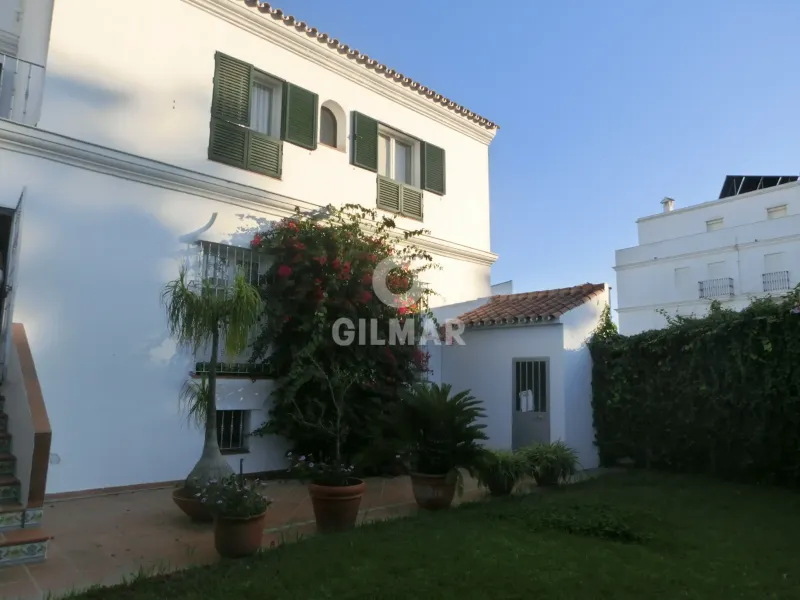 Villa in Vejer de la Frontera - Cádiz