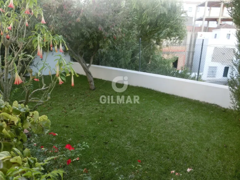 Chalet Independiente en Vejer de la Frontera - Cádiz