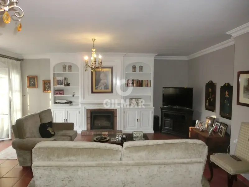 Chalet Independiente en Vejer de la Frontera - Cádiz