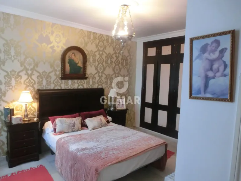 Chalet Independiente en Vejer de la Frontera - Cádiz