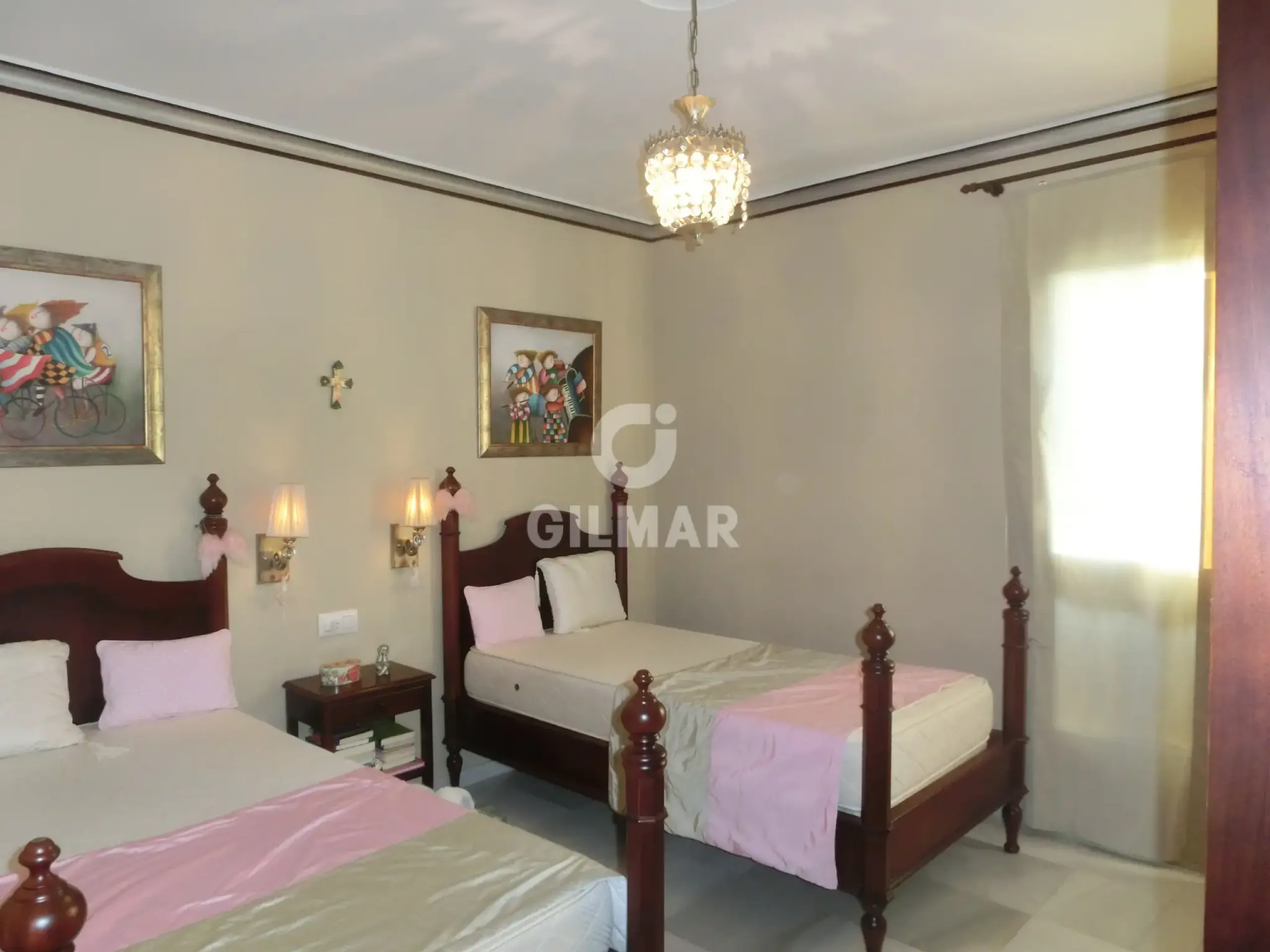 Chalet Independiente en Vejer de la Frontera - Cádiz