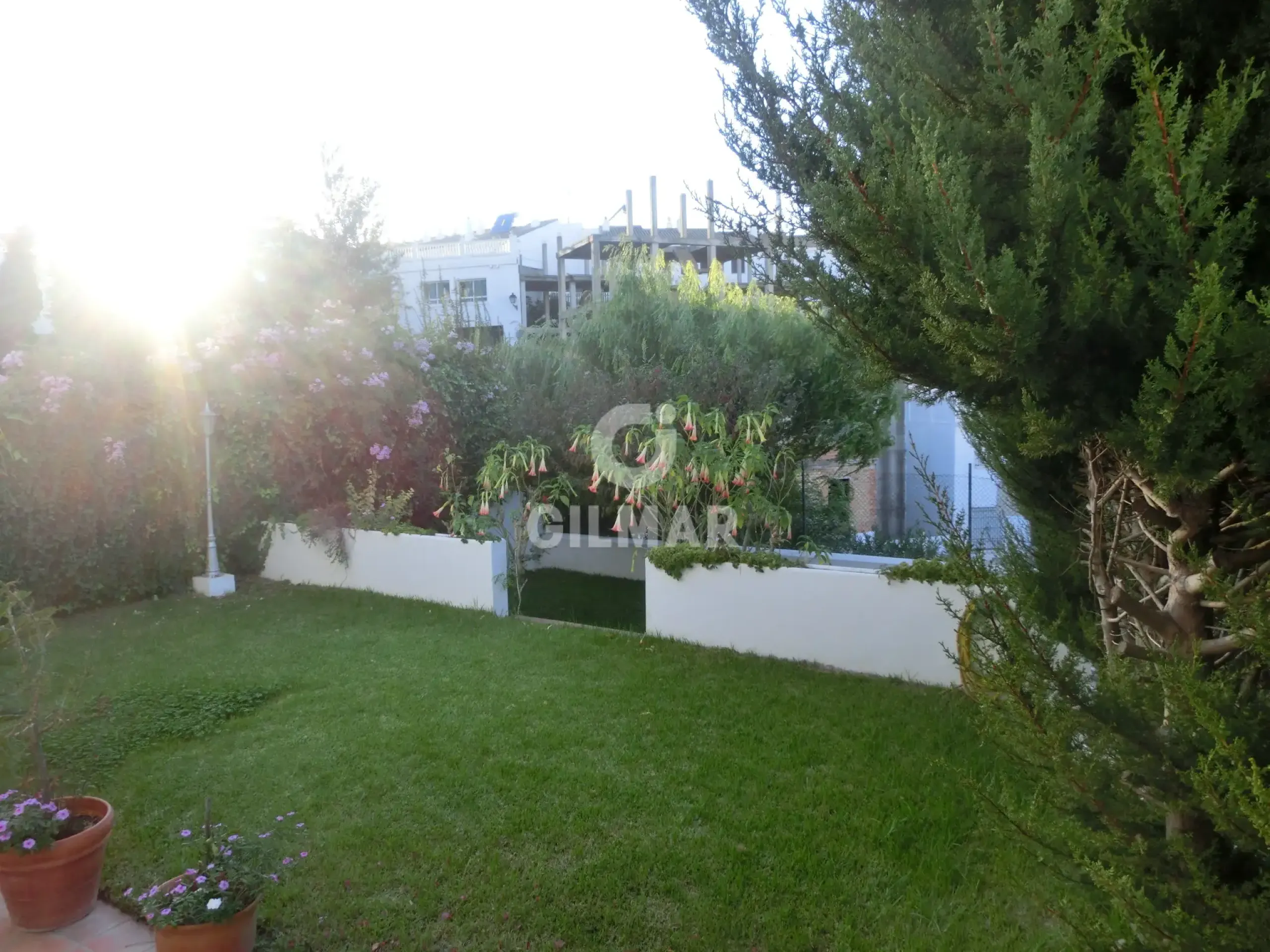 Chalet Independiente en Vejer de la Frontera - Cádiz