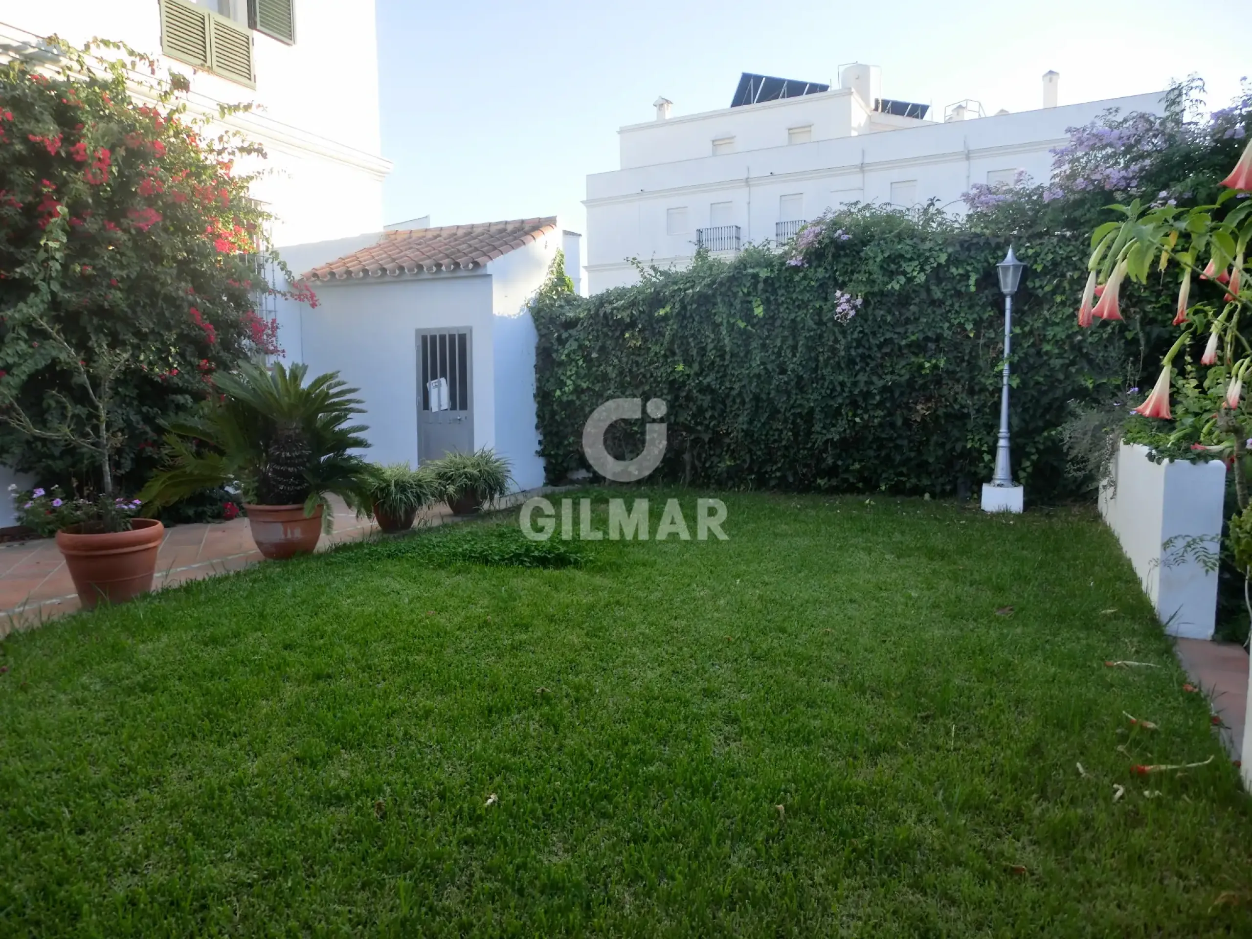 Chalet Independiente en Vejer de la Frontera - Cádiz