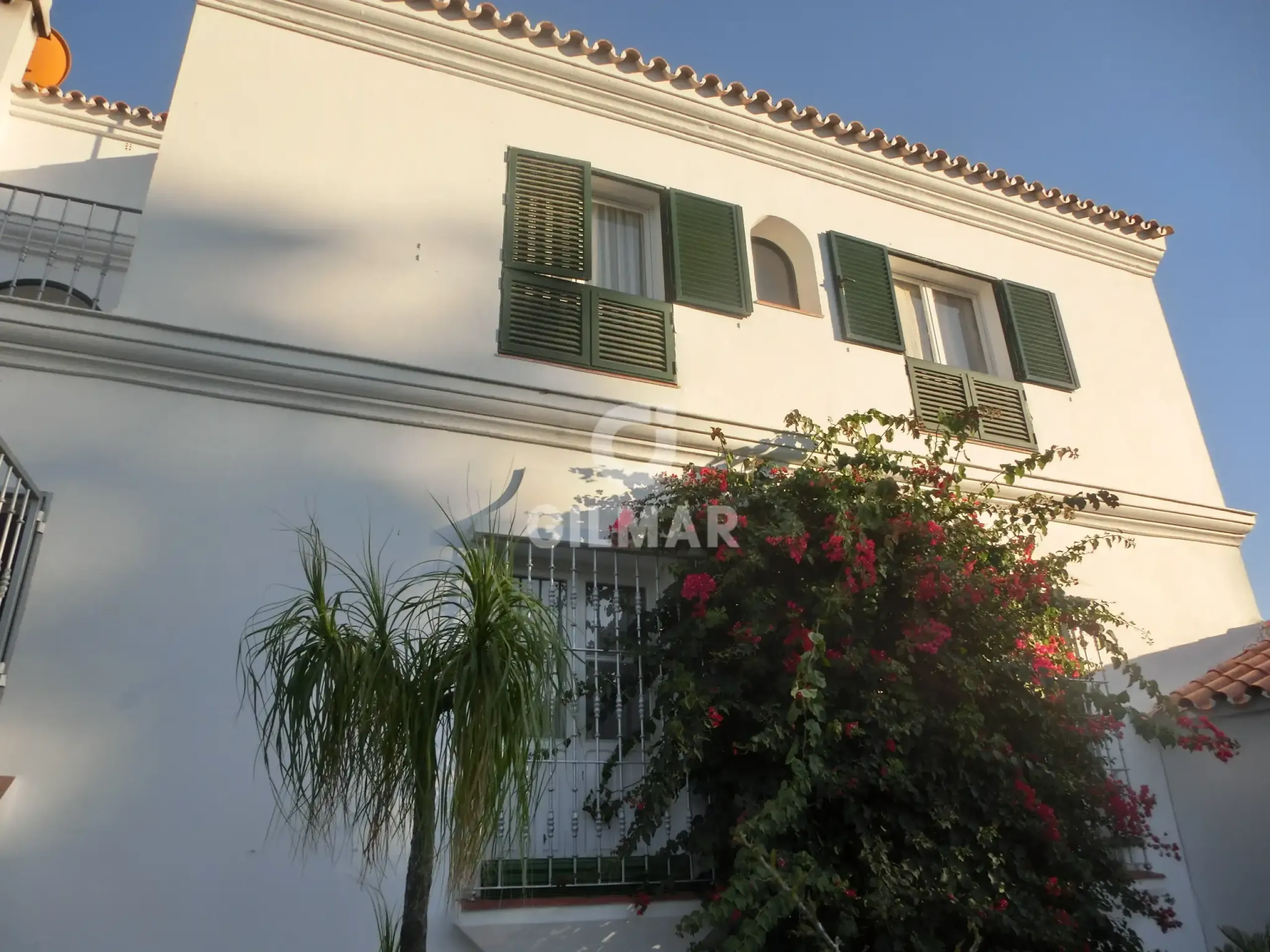 Chalet Independiente en Vejer de la Frontera - Cádiz
