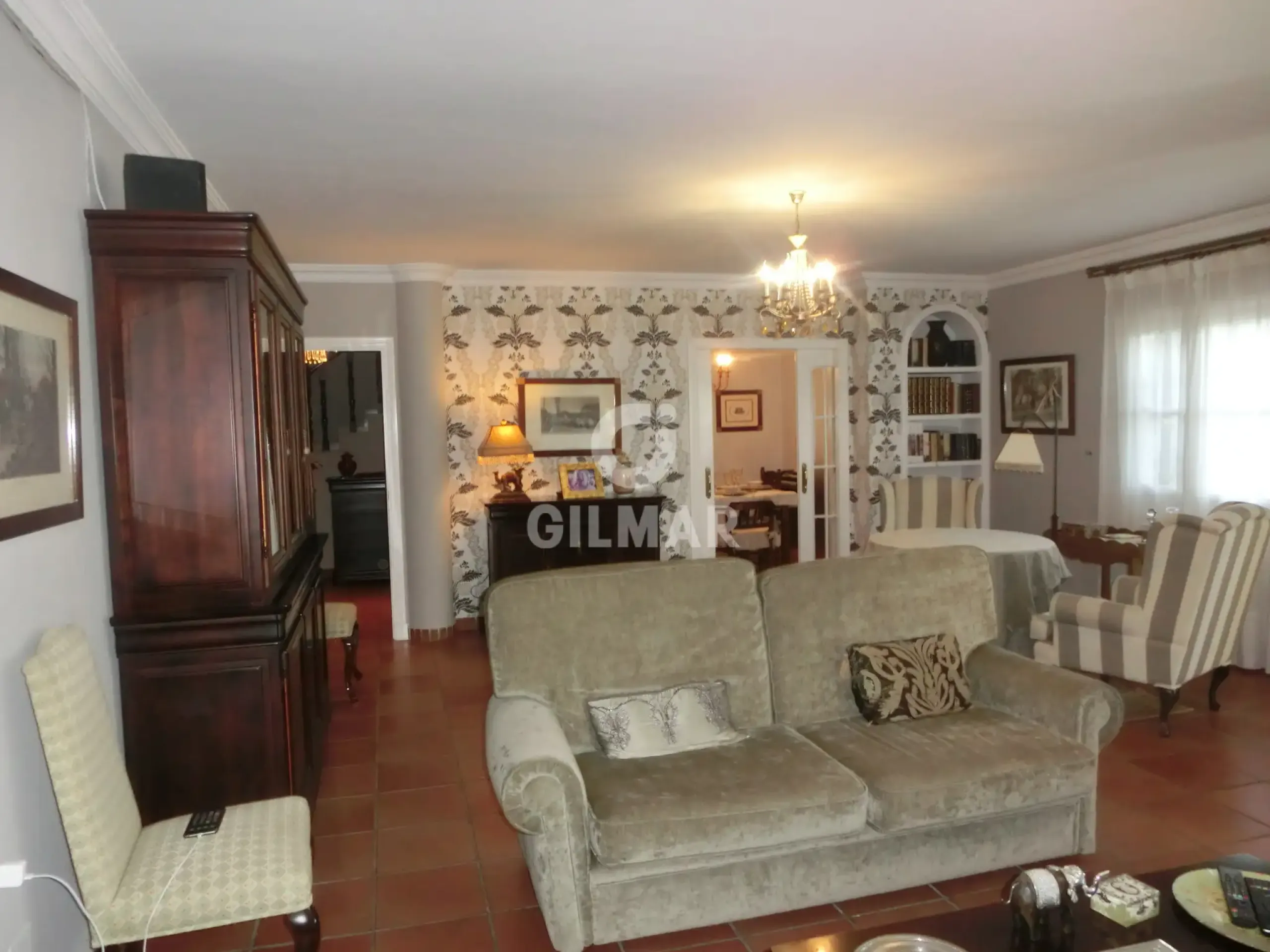 Chalet Independiente en Vejer de la Frontera - Cádiz