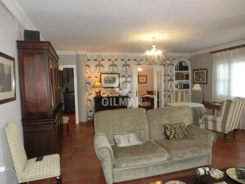 Chalet Independiente en Vejer de la Frontera - Cádiz