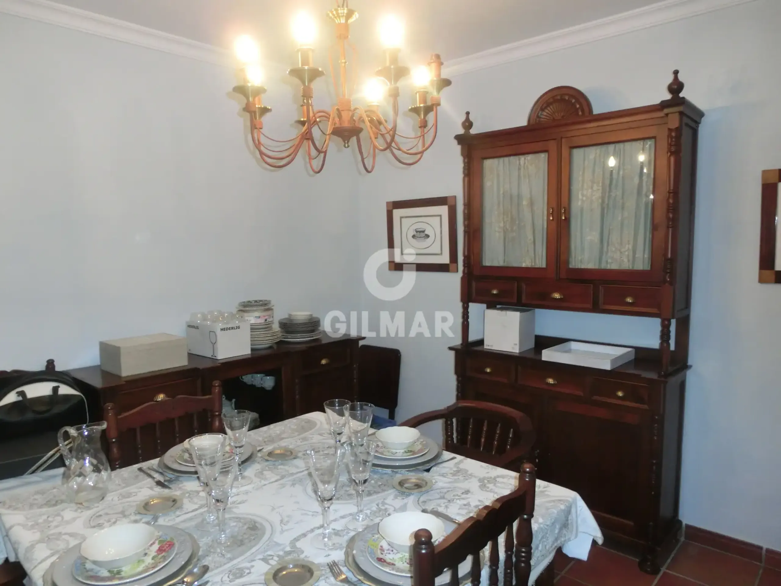 Chalet Independiente en Vejer de la Frontera - Cádiz