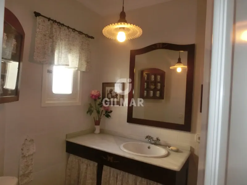Chalet Independiente en Vejer de la Frontera - Cádiz