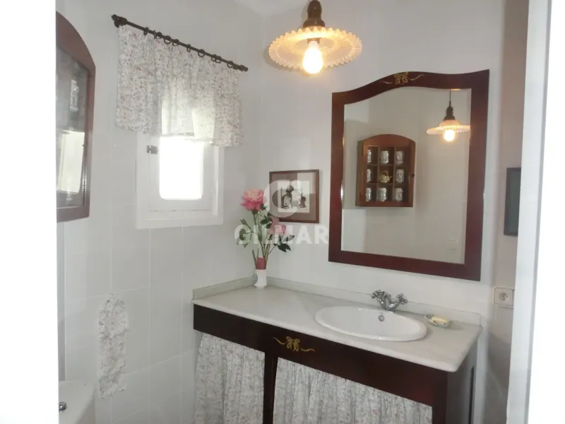Chalet Independiente en Vejer de la Frontera - Cádiz