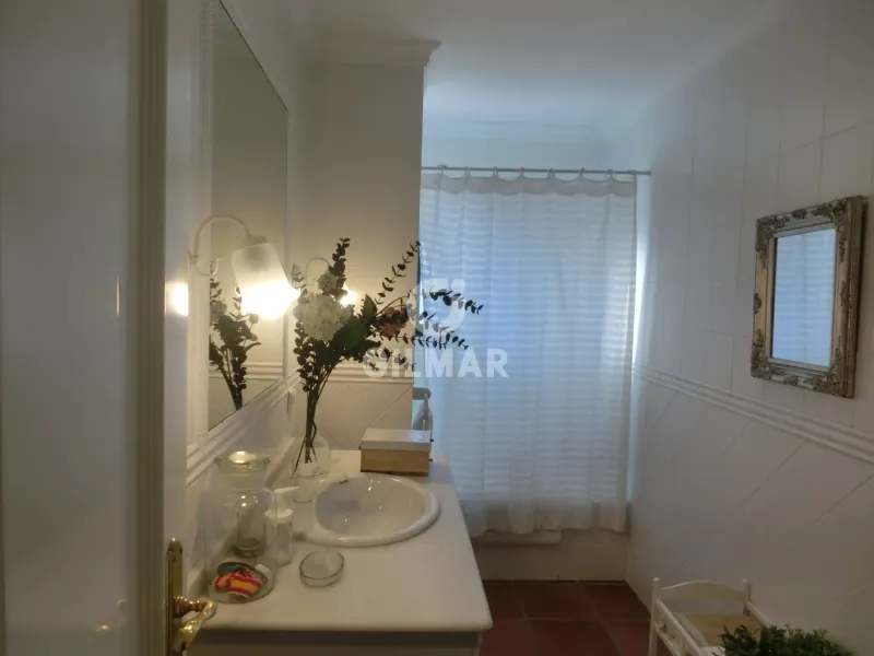 Chalet Independiente en Vejer de la Frontera - Cádiz