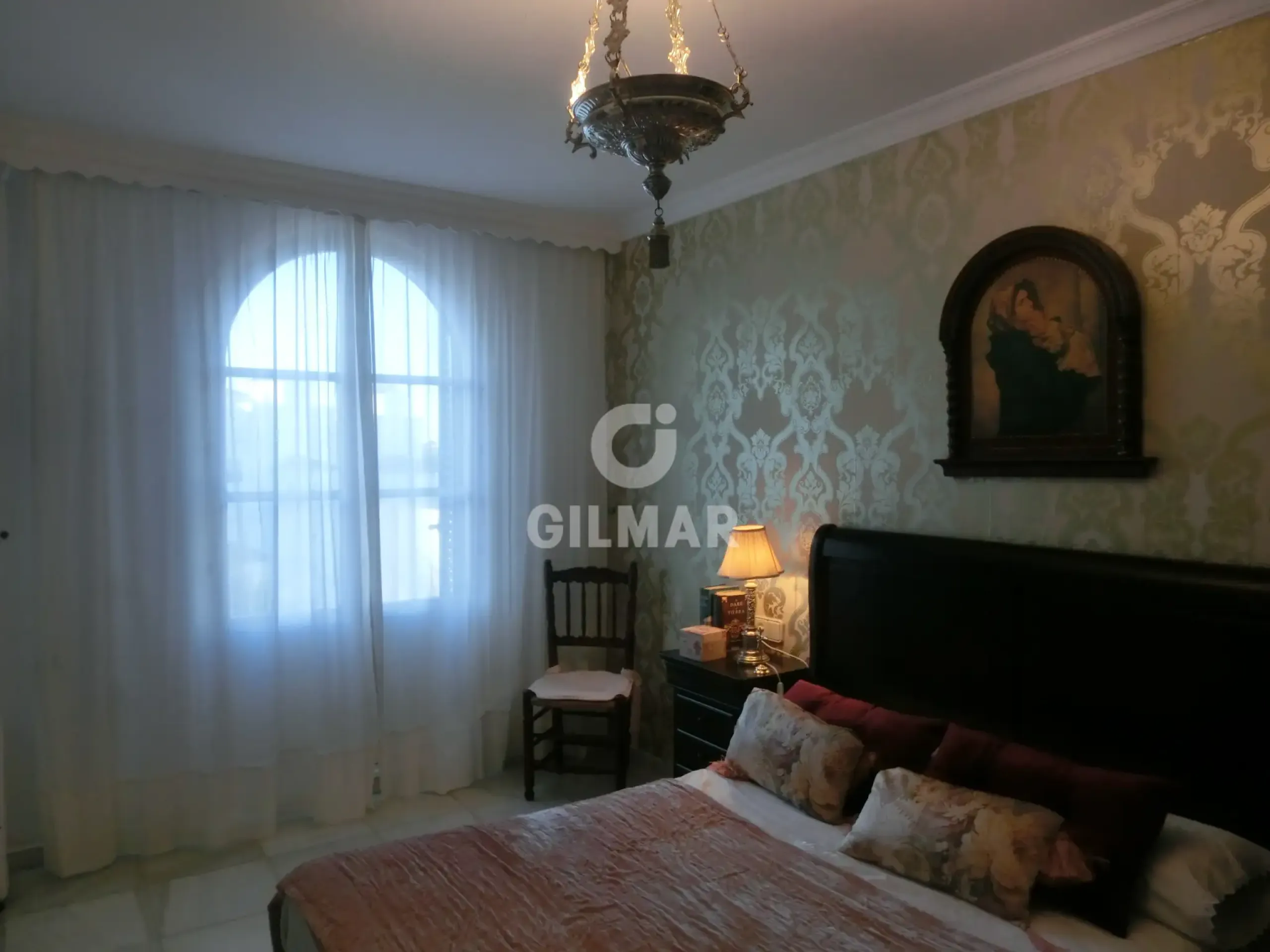 Chalet Independiente en Vejer de la Frontera - Cádiz
